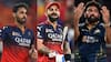 RCB vs GT Qualifier 1 2026: बेंगलुरु और गुजरात के पहले क्वालीफायर में इन 5 खिलाड़ियों के प्रदर्शन पर रहेंगी सभी की नजरें