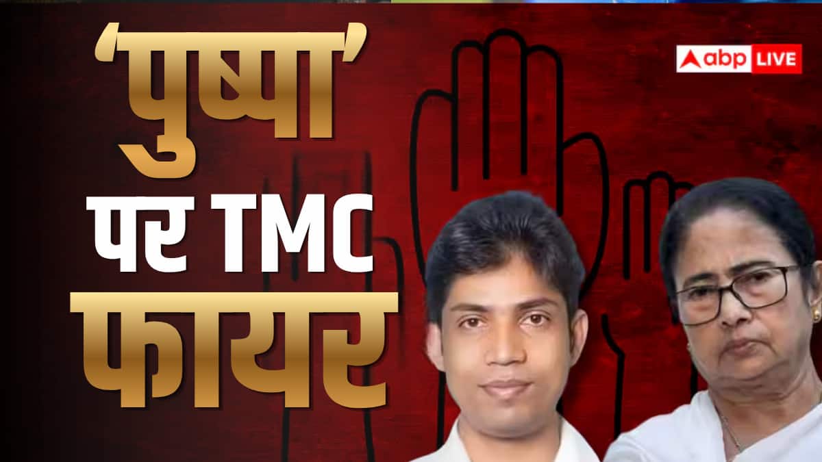 'जहांगीर खान ने TMC से की गद्दारी', फाल्टा उपचुनाव में हार के बाद भड़के ममता बनर्जी के करीबी, और क्या कहा?
