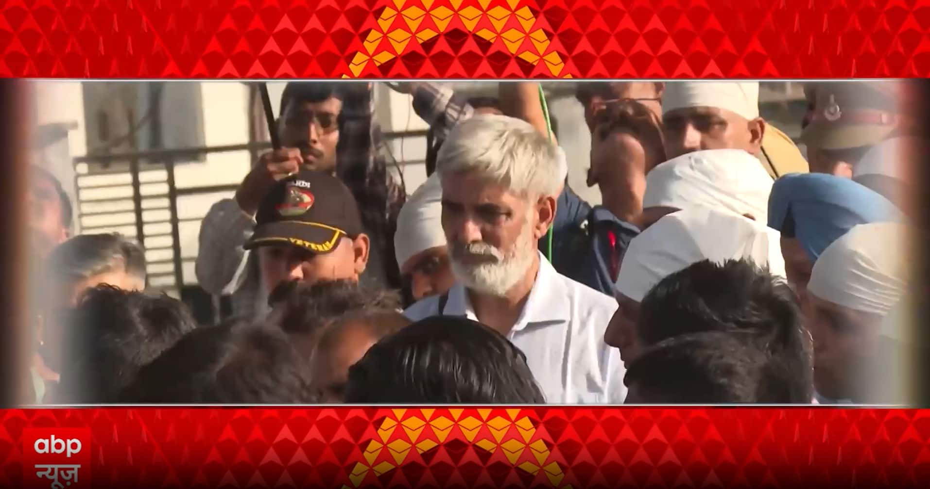 Big Breaking: Supreme Court to Hear Twisha Sharma Death Case Today