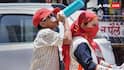 Jammu Weather: 40°C पार तापमान में स्कूल जाने को मजबूर छात्र, अभिभावकों ने की छुट्टियों की मांग