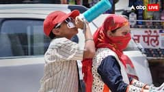 जम्मू में 40°C पार तापमान में स्कूल जाने को मजबूर छात्र, अभिभावकों ने की छुट्टियों की मांग