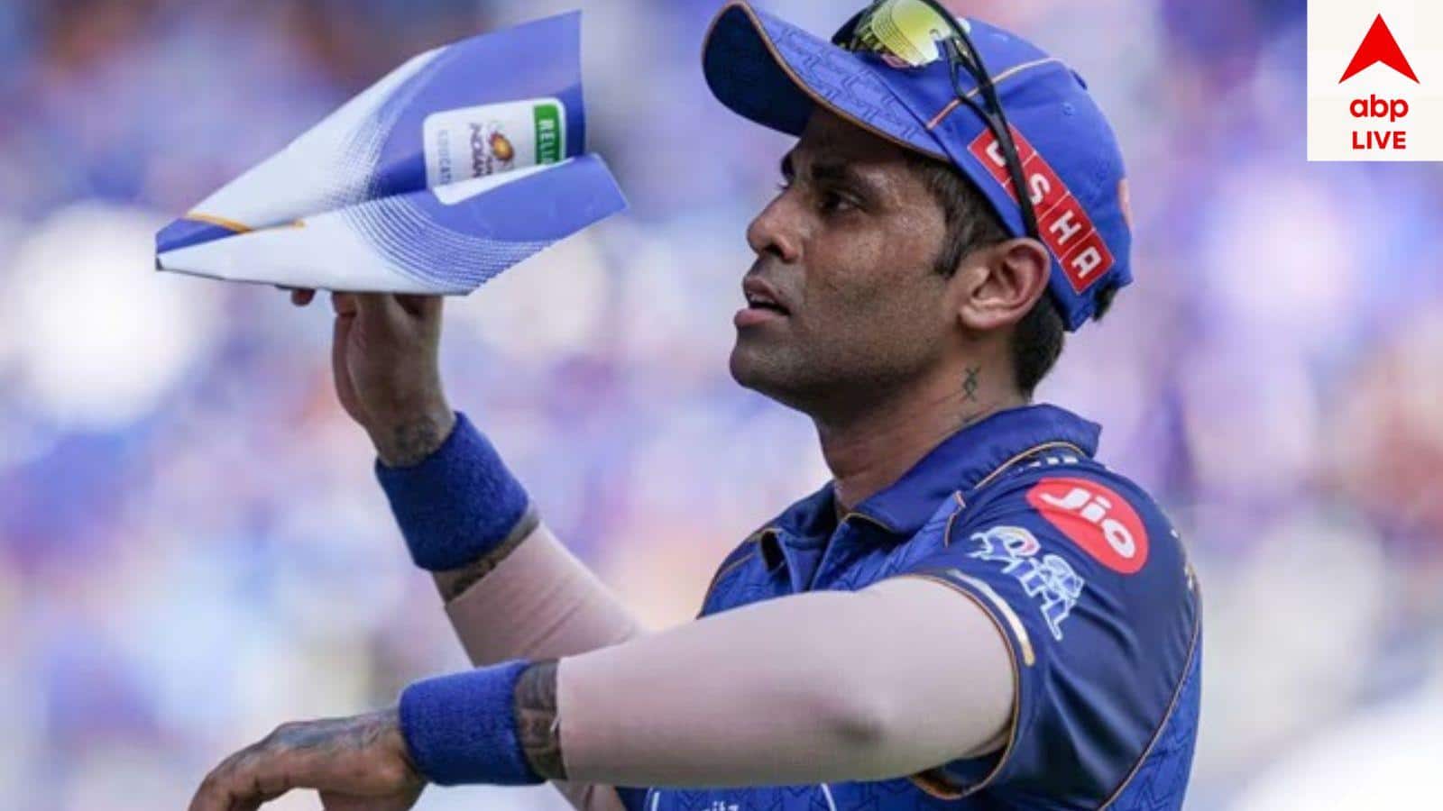Suryakumar Yadav: সূর্যকুমারের কেরিয়ার নিয়ে স্রোতের উল্টোদিকে মন্তব্য নির্বাচক কমিটির প্রাক্তন প্রধানের
