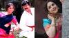 Meenakshi Seshadri : మళ్లీ ఛాన్స్ ఇస్తే నటిస్తా - చిరు ఆపద్బాంధవుడు ఫేం మీనాక్షి శేషాద్రి... 30 ఏళ్ల తర్వాత