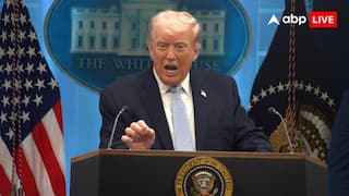 US Iran Deal: 'नहीं हुई डील तो चलेंगे गोला-बारूद', ट्रंप का ईरान को अल्टीमेटम! डील को लेकर दी खुली धमकी
