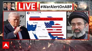 Breaking | US Iran Ceasefire Update: ईरान के साथ संभावित डील पर ऐसा क्या बोले Trump? | Hormuz