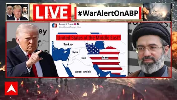 Breaking | US Iran Ceasefire Update: ईरान के साथ संभावित डील पर ऐसा क्या बोले Trump? | Hormuz