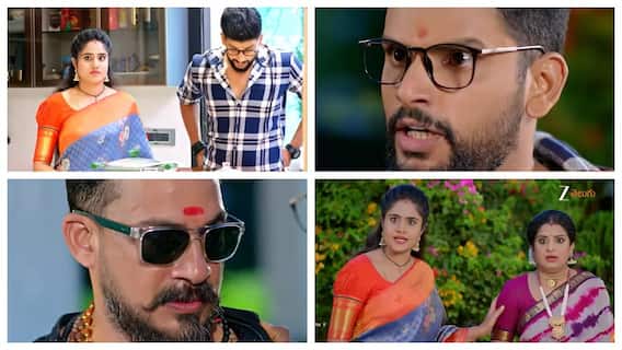 Jagadhatri Serial Today May 25th:యువరాజుకు కౌషికి ఇచ్చిన హామీ ఏంటి..? నిషికను దివ్యాంక ఎందుకు బెదిరించింది.? Jagadhatri Serial Today May 25th:యువరాజుకు కౌషికి ఇచ్చిన హామీ ఏంటి..? నిషికను దివ్యాంక ఎందుకు బెదిరించింది.?