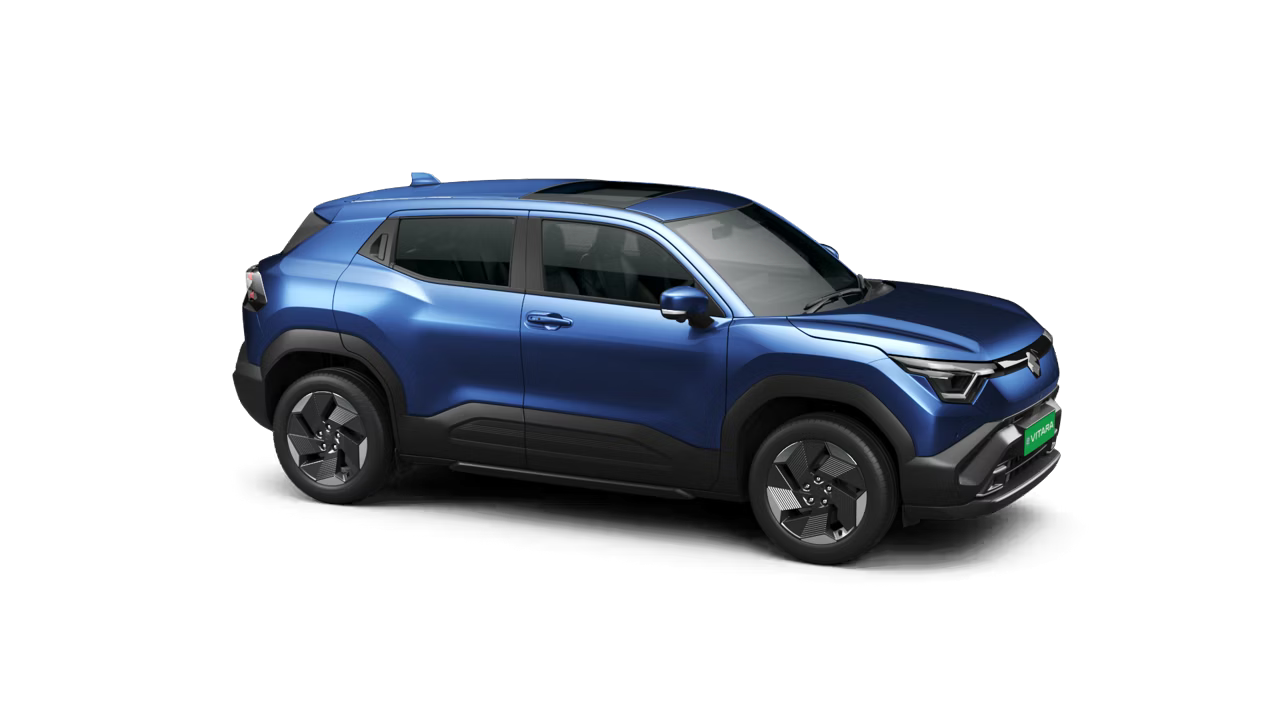Affordable Electric SUVs in India 2026: పెట్రోల్ ధరలు పెరుగుతున్న వేళ రూ. 10 లక్షల నుంచే వచ్చే ఎలక్ట్రిక్ ఎస్యూవీలు! ఒక్క చార్జ్తో 500 కి.మీ ప్రయాణం