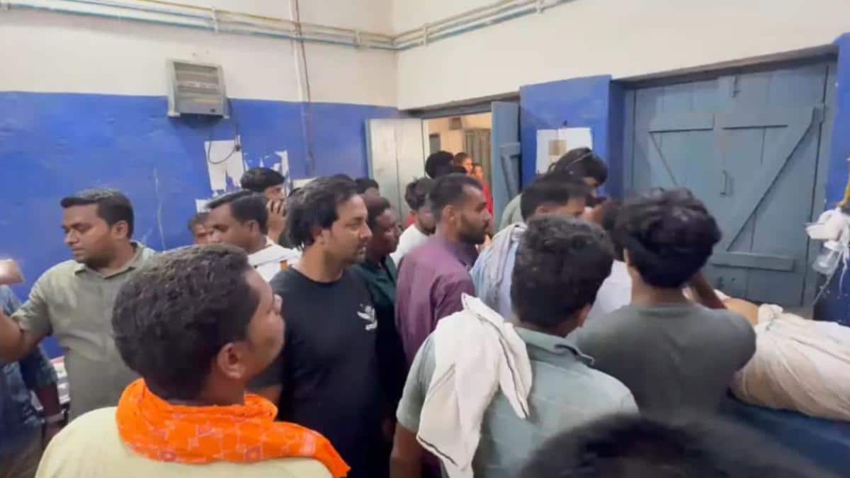 बिहार: नवादा में मो. काशिफ और मो. अहमद की हत्या, वारदात के एक घंटे पहले मिली थी धमकी