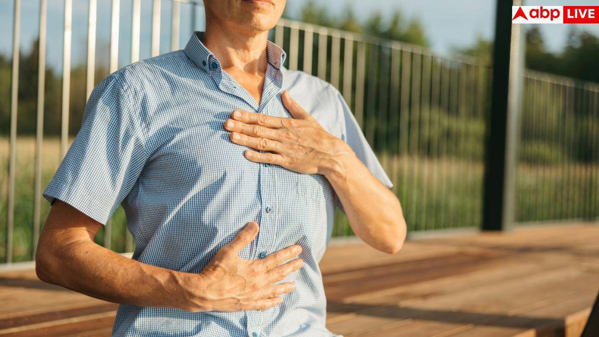 Heartburn Causes: खाने की ये चीजें बढ़ा सकती हैं Acid Reflux, आपकी थाली ही बन जाती है Heartburn की वजह