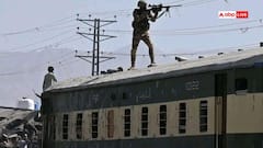 बलूच लिबरेशन आर्मी के पास कौन-कौन से हथियार, कौन देता है इसे इतना गोला-बारूद?