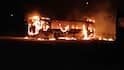 Sion Best Bus Fire News: सायनच्या बस डेपोत अग्नीतांडव; भीषण आगीत दोन बस जाळून खाक, कारण अद्याप अस्पष्ट