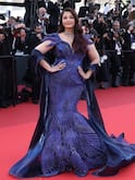 Aishwarya Rai Pics: कान्स रेड कार्पेट से ऐश्वर्या राय की वो 8 तस्वीरें जिन्हें देख थम जाएंगी सांसें