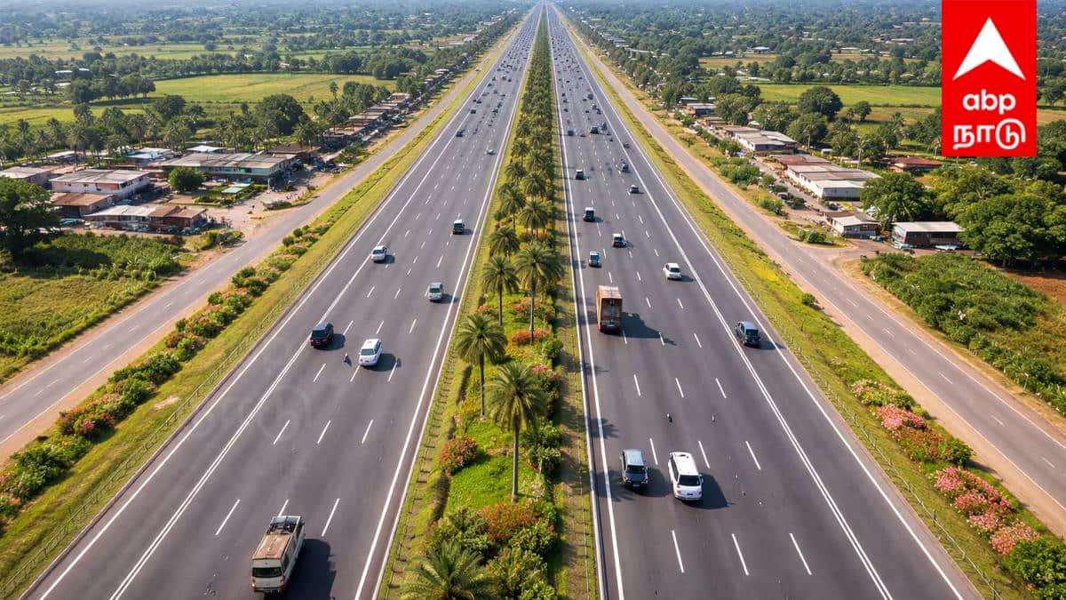 Bengaluru-Trichy Travel : ரூட் கிளியரா இருக்கு பாஸ்! பெங்களூரு - திருச்சி பயணத்தை செம ஈஸியாக்கும் 'சீக்ரெட்' வழித்தடங்கள்!