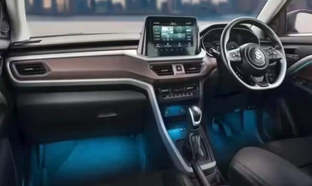 Upcoming Maruti SUVs: கார் வாங்குற பிளான் இருக்கா.? Just வெயிட்.! நவீனமா, பவர்ஃபுல்லா 4 SUV-க்கள இறக்குது மாருதி; விவரம்