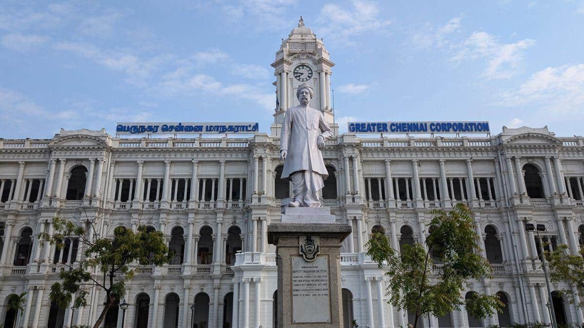 Chennai Corporation: ஆட்சி மாறியதும் ஆப்சென்டான கவுன்சிலர்கள்..! முடங்கிய பணிகள்? கலக்கத்தில் சென்னை வாசிகள்