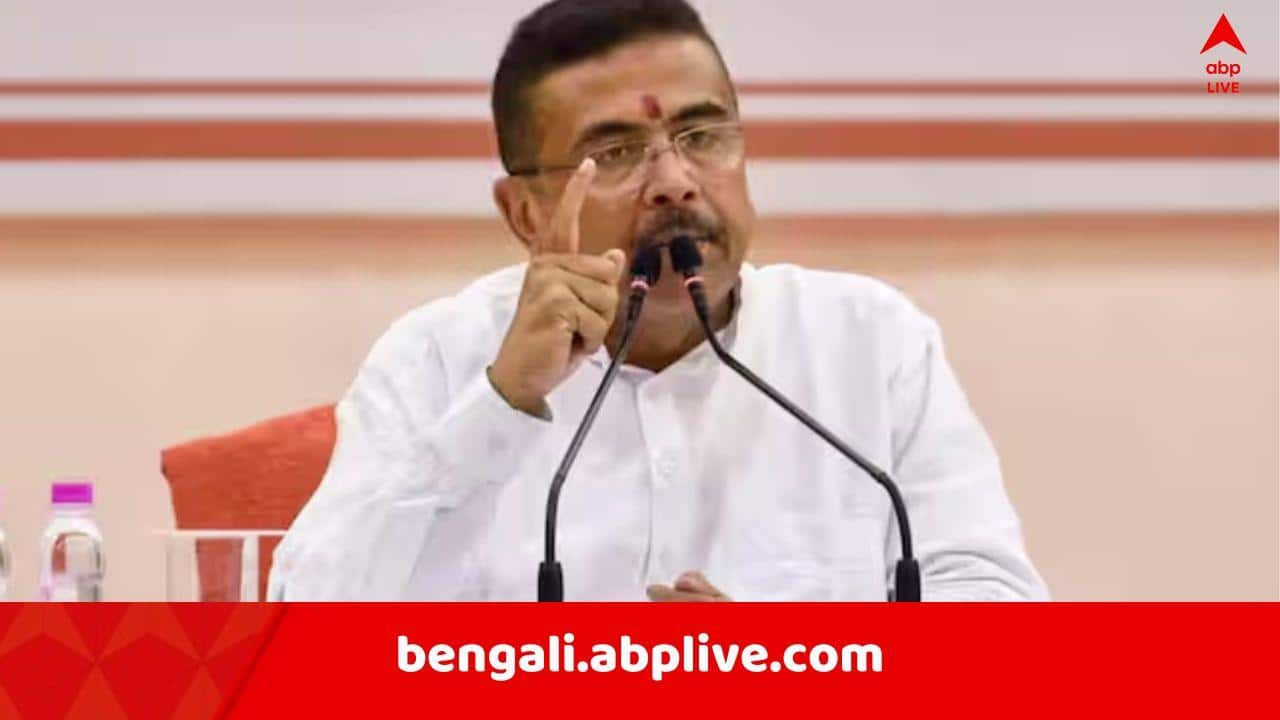 CM Suvendu Adhikari:'স্কুলের পড়ুয়াদের কেন নিম্নমানের ড্রেস, জুতো ? কোন সংস্থাকে বরাত.. ', নজর মুখ্যমন্ত্রীর