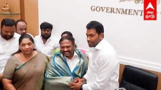 3 அதிமுக MLA ராஜினாமா ஆட்டத்தை தொடங்கிய தவெக அதிர்ச்சியில் SP வேலுமணி