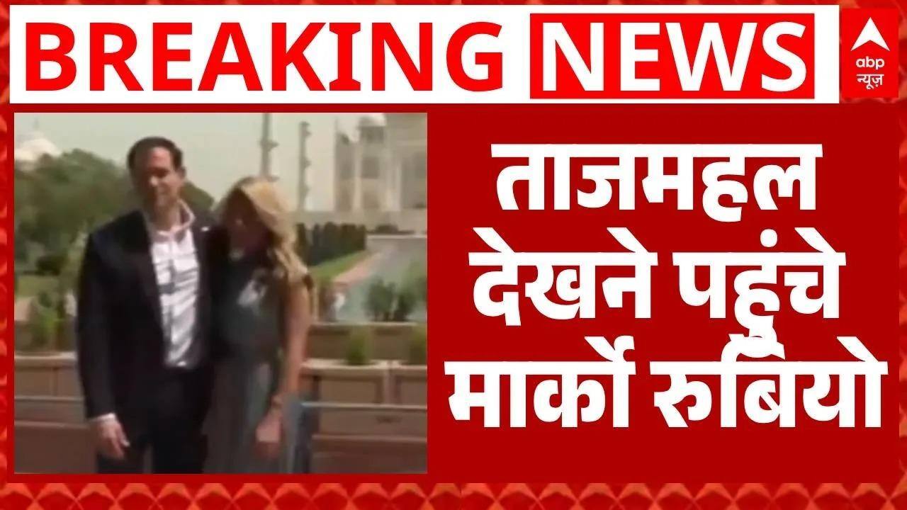 ABP News ABP News