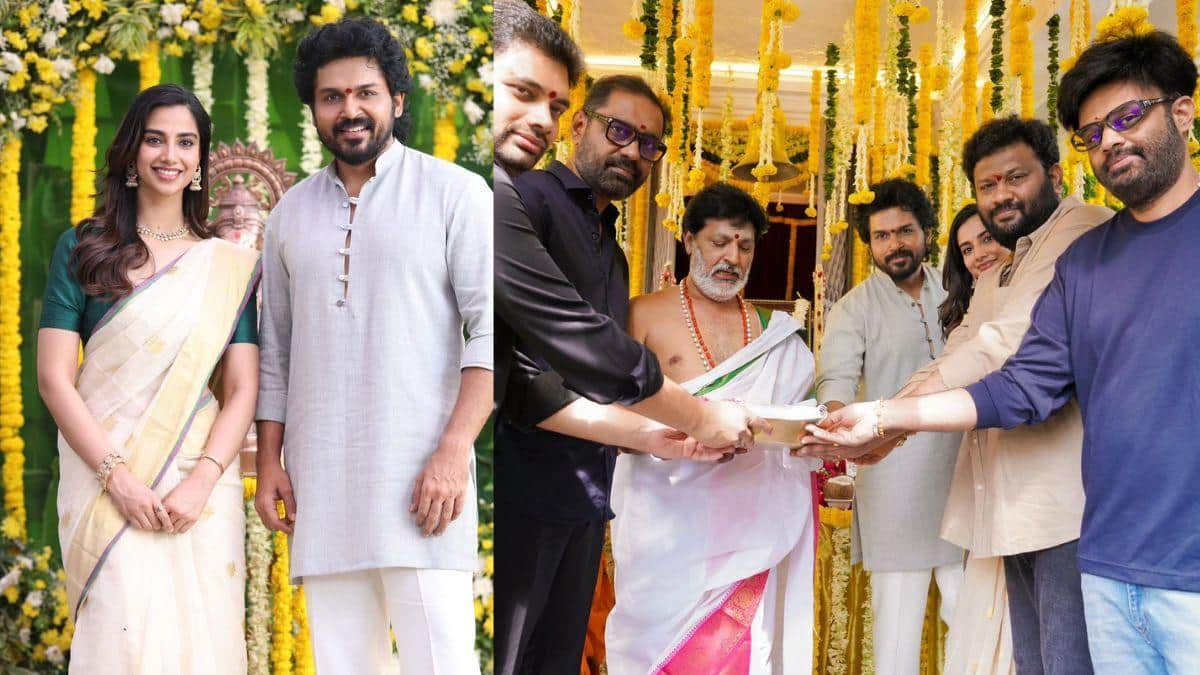 மாபெரும் காம்பினேஷன்! கார்த்தி நடிக்கும் புதிய படத்தின் அப்டேட்!