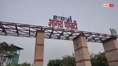 आगरा चौपाटी में दर्दनाक हादसा, 20 फीट ऊंचे झूले से गिरकर किशोर की मौत