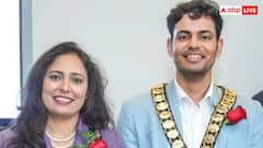 ब्रिटेन में मेयर बने मां-बेटे, जानिए भारत के किस राज्य से है तुषार और परवीन रानी का परिवार