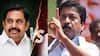 சி.வி.சண்முகம் தவெக-வுக்கு போறாரா? -  உண்மையை உடைத்த ஆதரவாளர்... இபிஎஸ்ஸுக்கு விழுந்த செக்!