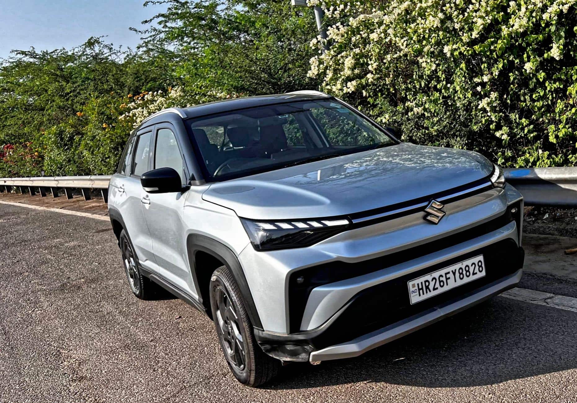 Maruti Suzuki Victoris CNG Review: The Smart Answer To Rising Fuel Prices