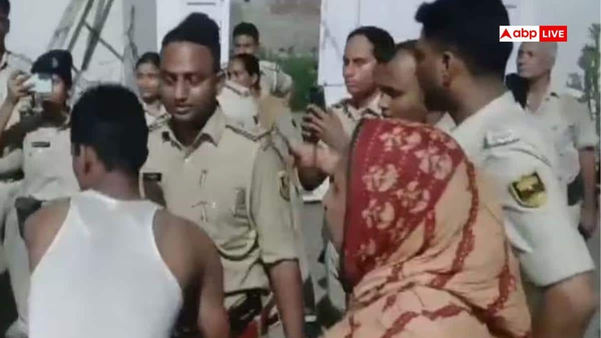 Police Searched By Gangster In Bihar: क्या छापेमारी करने आई पुलिस की तलाशी ले सकता है आम आदमी, वायरल वीडियो ने मचाया बवाल; जानें कानून?