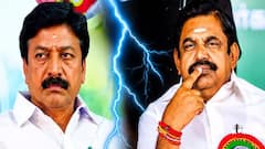 CV Shanmugam: சிவி சண்முகத்தை நம்புனது தப்பா போச்சே! கதி கலங்கி நிற்கும் EPS எதிர்ப்பு அதிமுக MLA-க்கள்!