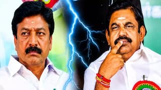 CV Shanmugam: சிவி சண்முகத்தை நம்புனது தப்பா போச்சே! கதி கலங்கி நிற்கும் EPS எதிர்ப்பு அதிமுக MLA-க்கள்!