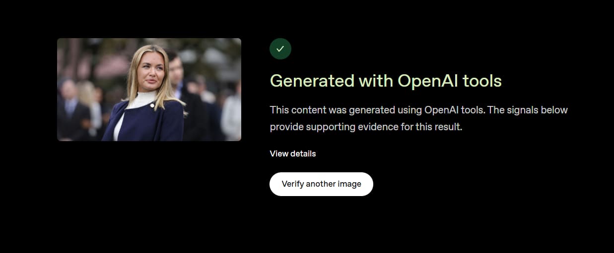 OpenAI Launched A New Tool To Detect AI Images: We Tested It & Here's What Happened