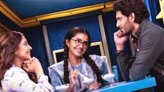 This Week Theatrical Releases : మంత్ ఎండ్ థియేటర్లలో చిన్న సినిమాలు - పెద్ది ముందు పెద్ద సాహసమే...
