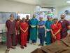 Tieten Medicity Hospital, Thane Conducts Landmark Robotic Gall Bladder Surgery with Made in India MIZZO ENDO 4000