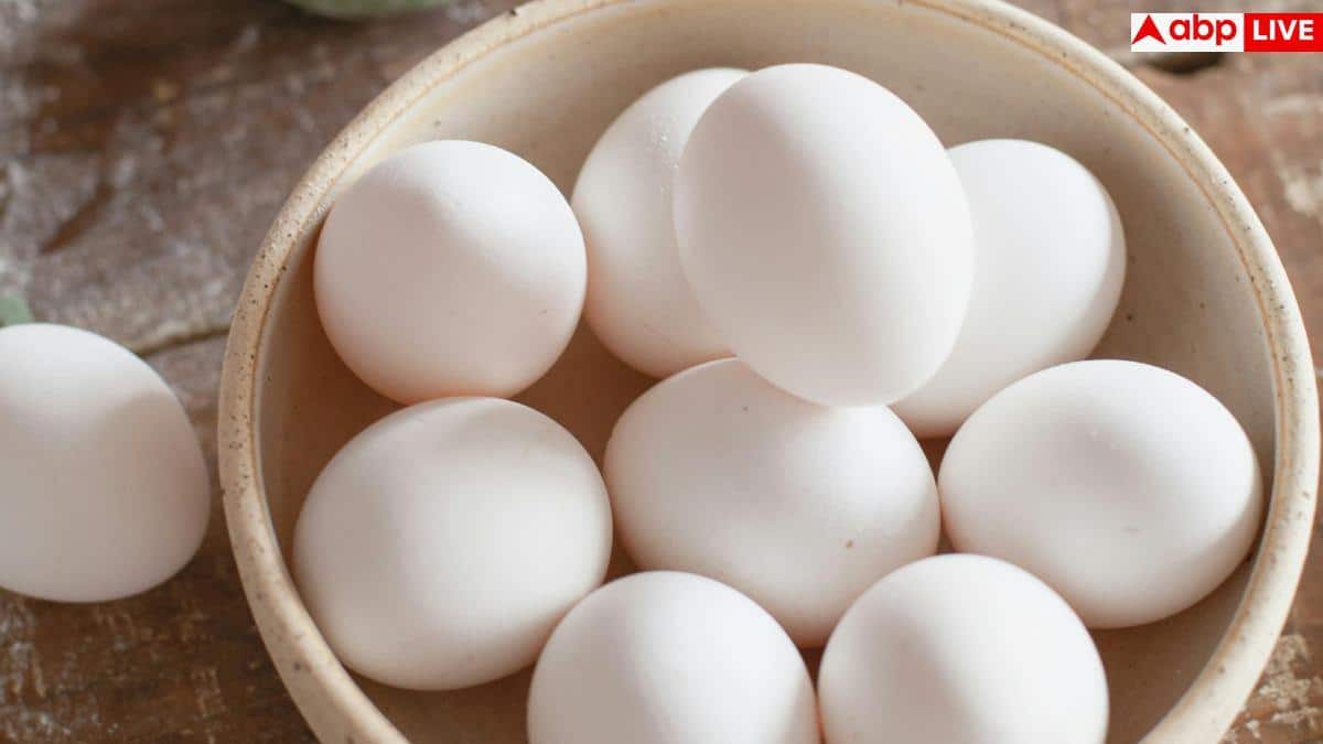 Eating 2 Eggs Daily: अंडे से कोलेस्ट्रॉल बढ़ने का डर छोड़ें, रोज 2 अंडे खाने से शरीर में दिखेंगे ये बड़े बदलाव