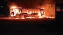 Sion Best Bus Fire News: सायनच्या बस डेपोत अग्नीतांडव; भीषण आगीत दोन बस जाळून खाक, कारण अद्याप अस्पष्ट