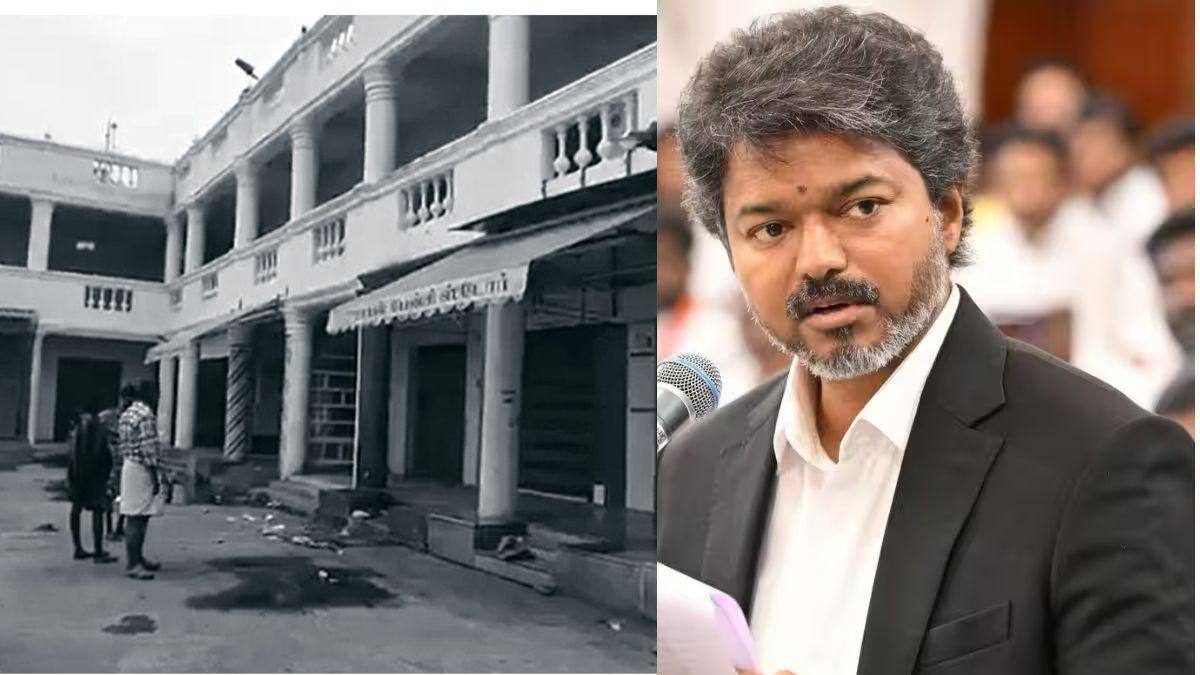 17 வயது சிறுவனை வெட்டிக் கொன்ற கும்பல்..! கொண்டாட்டங்கள் போதும் CM சார் - அண்ணாமலை ஆவேசம்