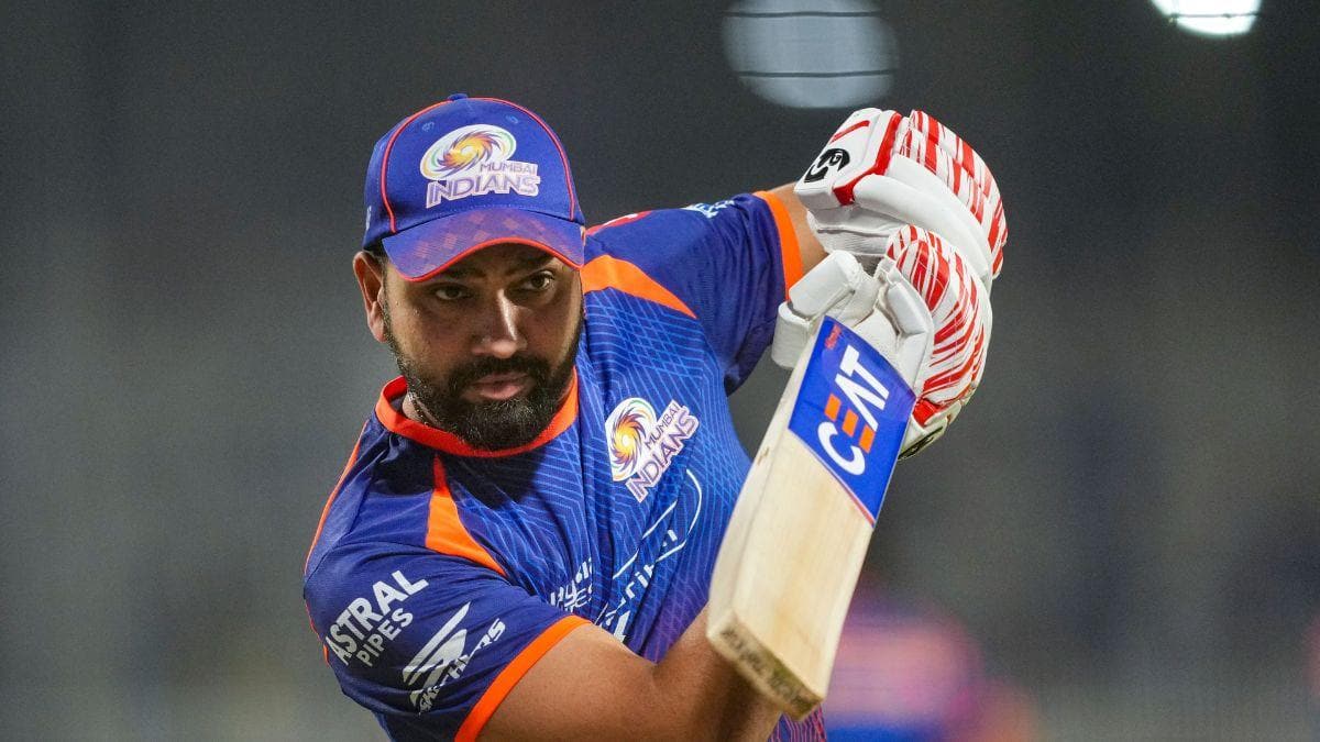 Why Rohit Sharma Misses From Padma Shri Ceremony While Harmanpreet Kaur Receives Award