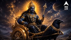 Shani Dev: শনির সাড়ে সাতিতে তোলপাড়, ২০২৭, ২০৩০, ২০৩৩ সাল পর্যন্ত এই ৩ রাশির চাকরিতে সমস্যা, স্বাস্থ্যহানি!