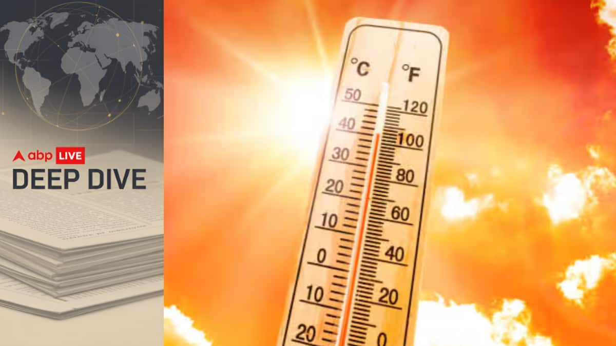 ‘On Brink Of Catastrophe’: Scientists Warn India Nearing Human Heat Tolerance Limits