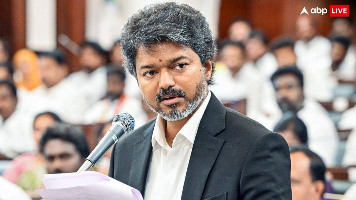 मेकेदातू बांध विवाद पर फिर तमिलनाडु और कर्नाटक आमने-सामने, पीएम को लिखी चिट्ठी, बोले सीएम विजय- ये घोर उल्लंघन है