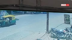 ‘जाको राखे साइयां…’ कानपुर में युवक के ऊपर से गुजर गई फॉर्च्यूनर, CCTV में कैद हुआ खौफनाक मंजर