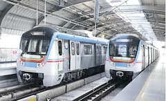 கோவை, மதுரை மெட்ரோ திட்டம்..! மீண்டும் நிராகரித்த மத்திய அரசு - தமிழ்நாடு அரசுக்கு அட்வைஸ்