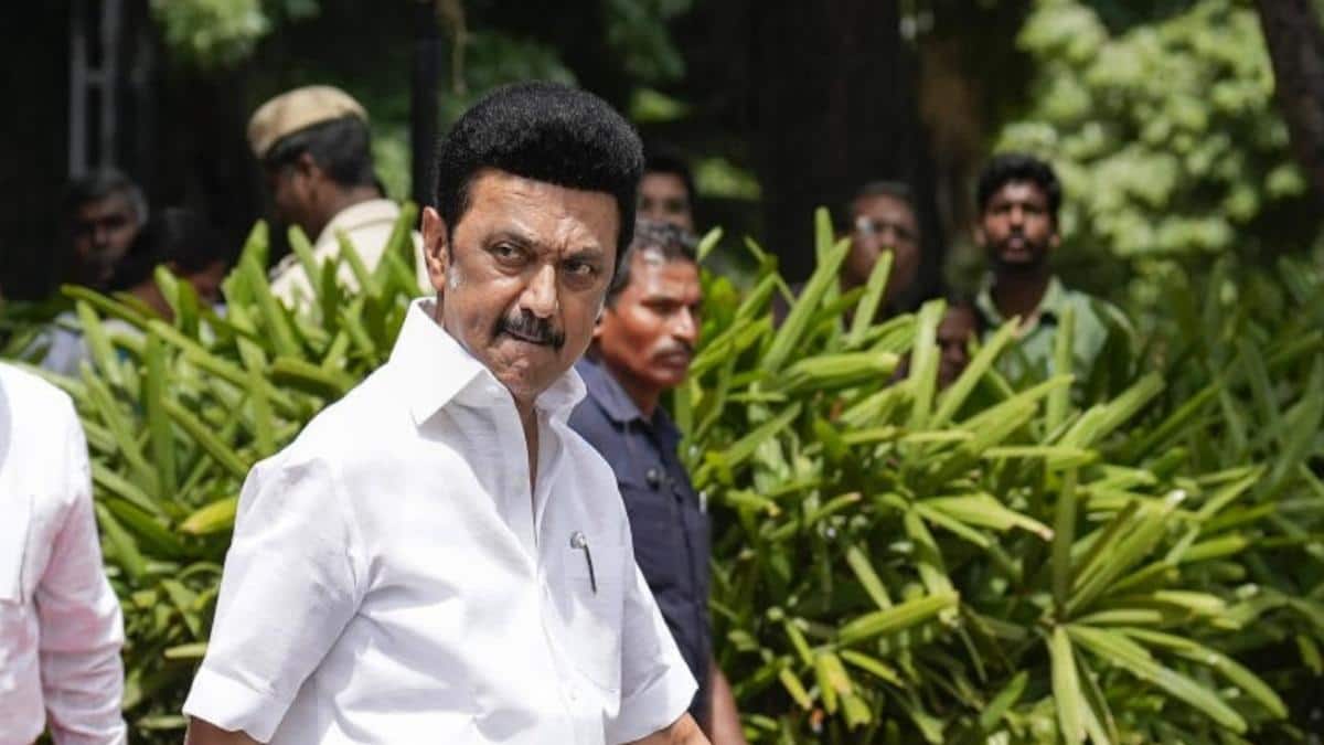 DMK: கட்டாயம் ஜெயிக்கணும்! 5 தொகுதிகளையும் குறிவைக்கும் மு.க.ஸ்டாலின்! கம்பேக் கொடுக்குமா திமுக?