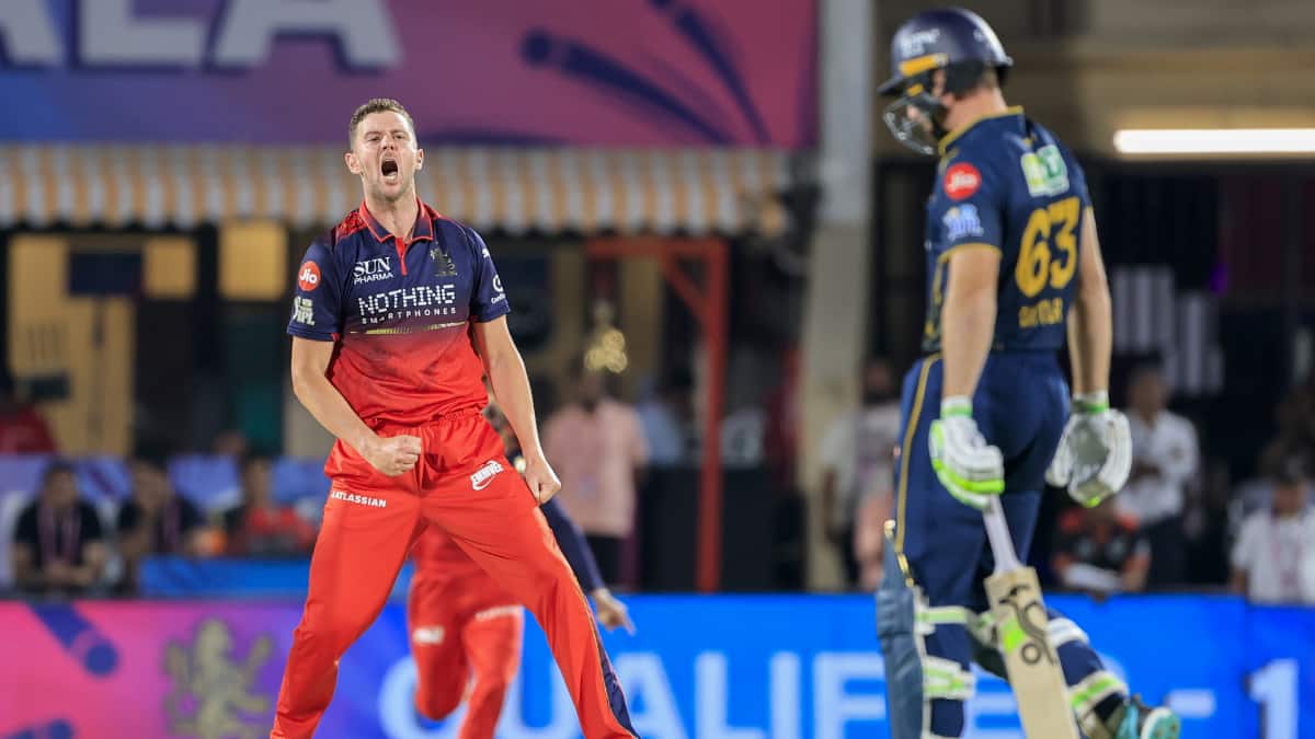RCB Qualify for IPL 2026 Final After Record Win