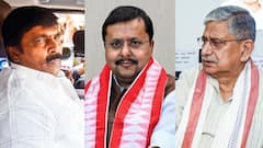 आनंद मोहन फिर गरजे, ललन सिंह, संजय झा और नितिन नवीन का नाम लेकर पूछा- 'क्या ये लोग…'