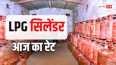 LPG Rate Today: आज आपके शहर में कितने का बिक रहा 14 किलो का सिलेंडर, घरेलू से कमर्शियल तक जानें LPG Cylinder का रेट