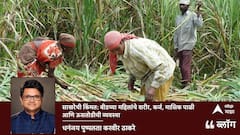 साखरेची किंमत: बीडच्या महिलांचे शरीर, कर्ज, मासिक पाळी आणि ऊसतोडीची व्यवस्था