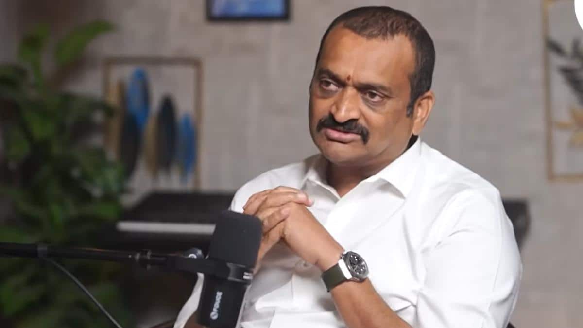 Bandla Ganesh : బండ్ల గణేష్‌ను చెప్పుతో కొట్టిన ఇండస్ట్రీ పెద్ద ఎవరు? - సీక్రెట్స్ బయటపెట్టిన ప్రొడ్యూసర్