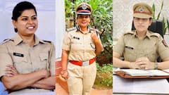 राज्यातील 13 वरिष्ठ आयपीएस अधिकाऱ्यांच्या बदल्या; काही जणाच्या पाच दिवसांपूर्वी झालेल्या बदल्या रद्द, पाहा संपूर्ण यादी
